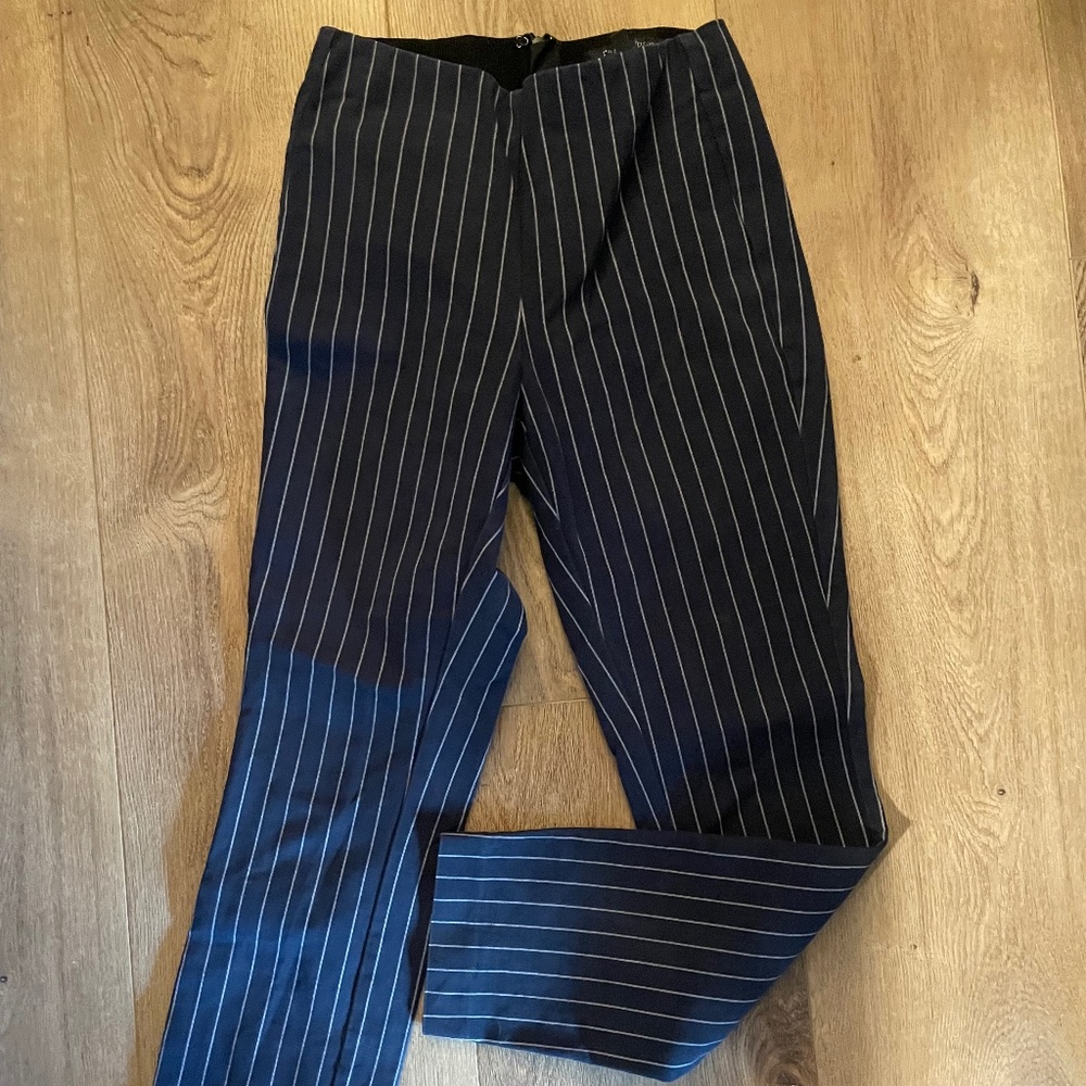 Rag & Bone High Rise Skinny pant size 0